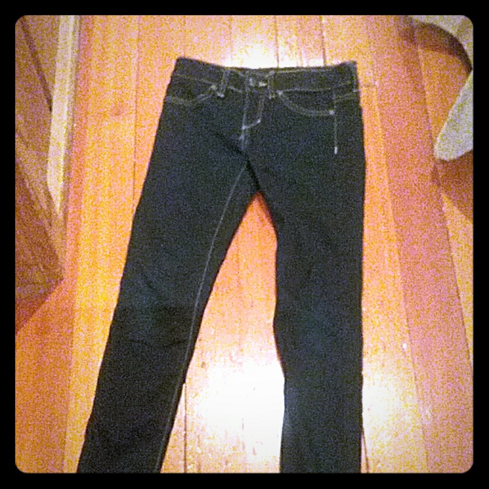 Joe's  girls Jean's size ten